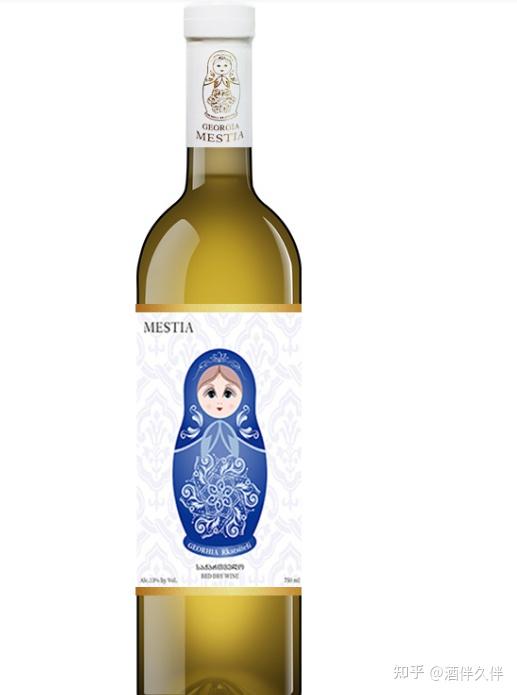 有哪些值得推荐的白葡萄酒品牌? - 知乎