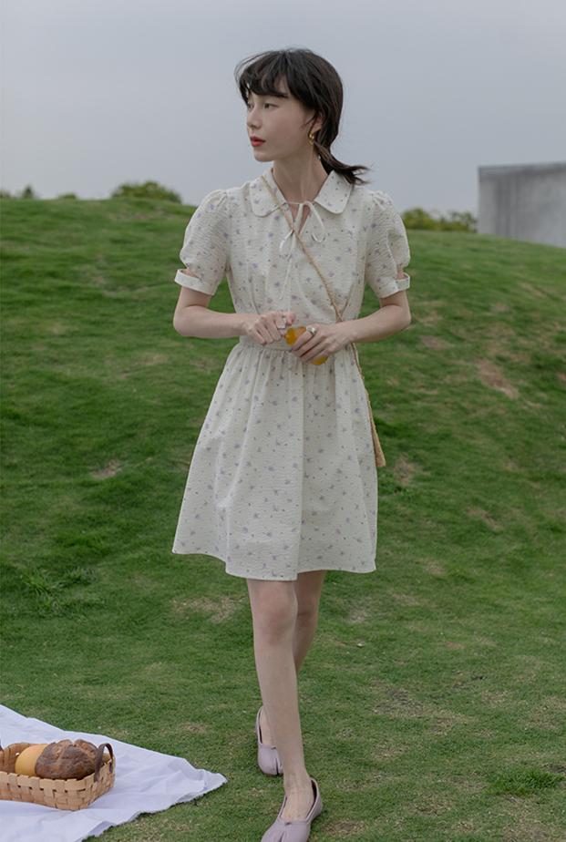 有哪些少女心裙子推荐?