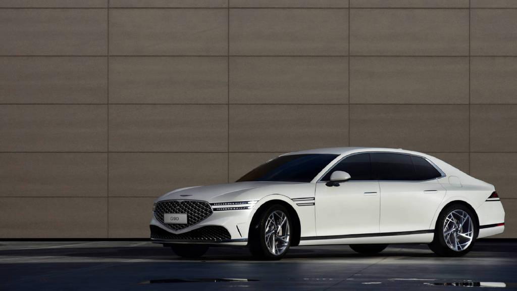 捷尼赛思在国外拿奖拿到手软,为什么在中国卖不出去呢? - 知乎