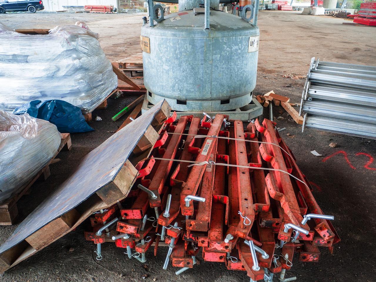 栏杆刷漆如何套定额