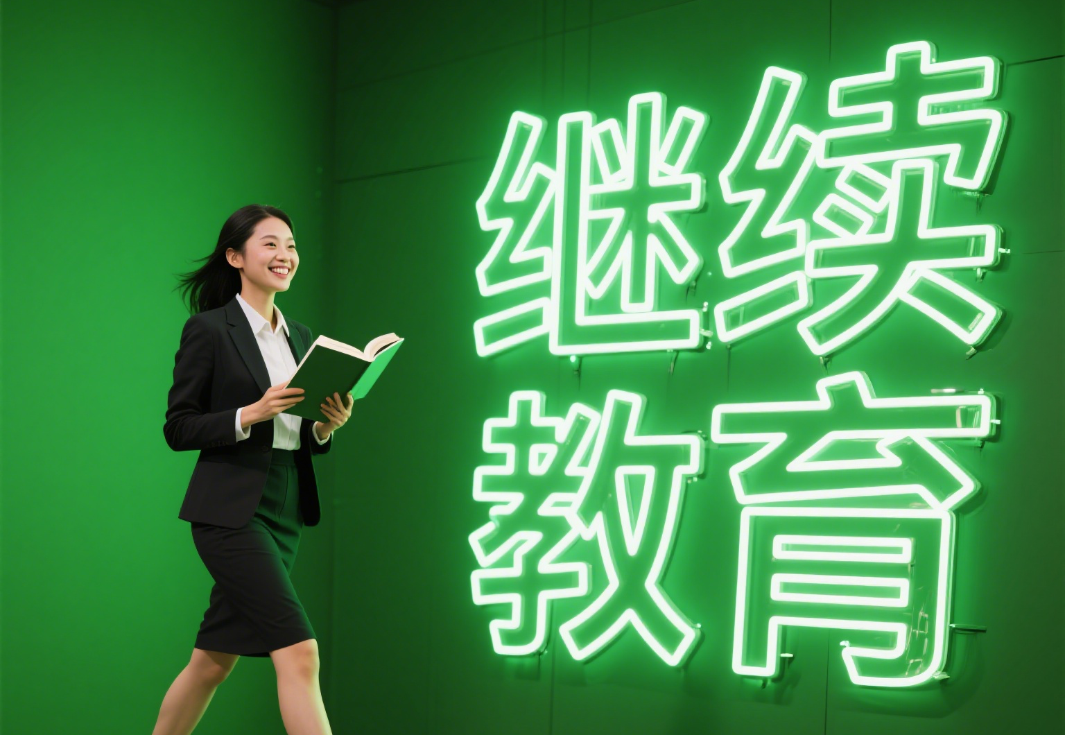 当前继续教育对专业技术人员产生了哪些影响?