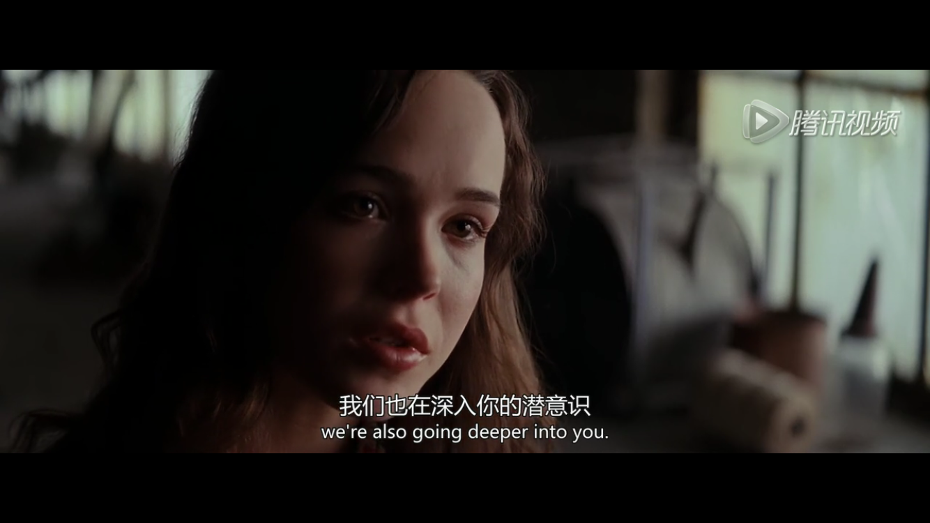 盗梦空间里科夫和茉儿在梦中建造的世界怎么有火车最后斋藤进了第四层