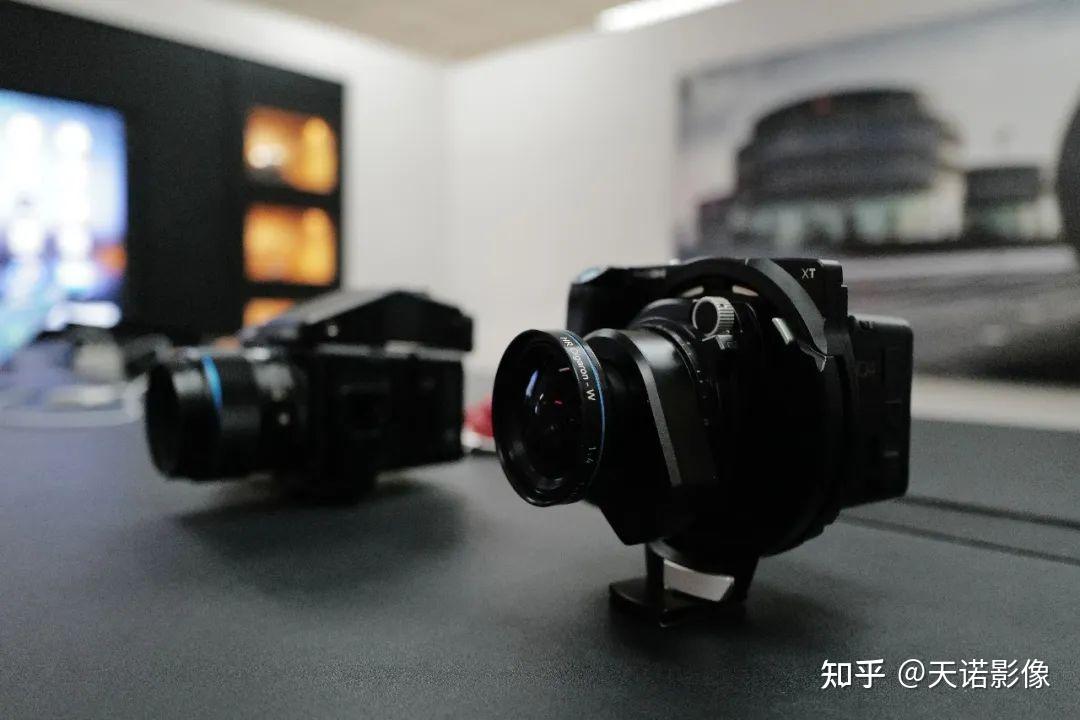 飞思相机为什么那么贵? - 知乎