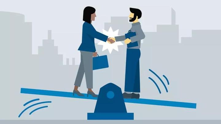 外贸人如何有效地进行价格谈判？10个模板收藏起来！ - 知乎