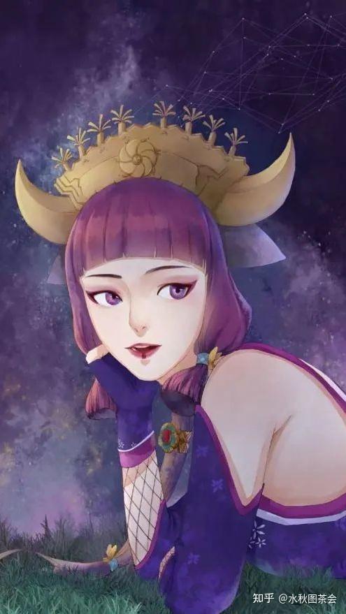 有蚩梦的壁纸吗