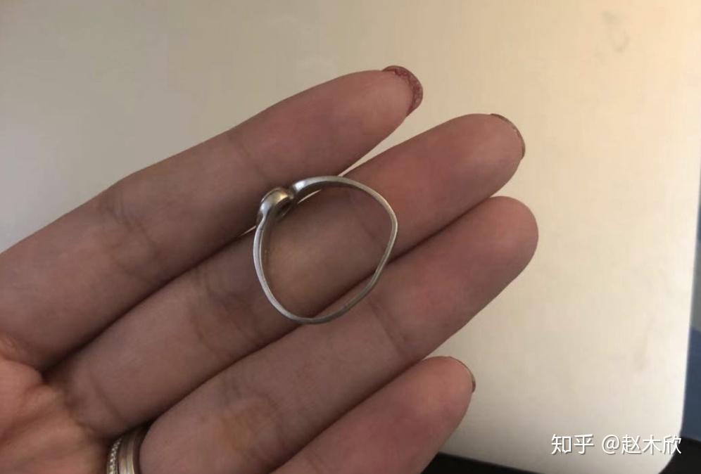 準備結婚結婚戒指預算8000以下對戒請知友推薦下品牌材質