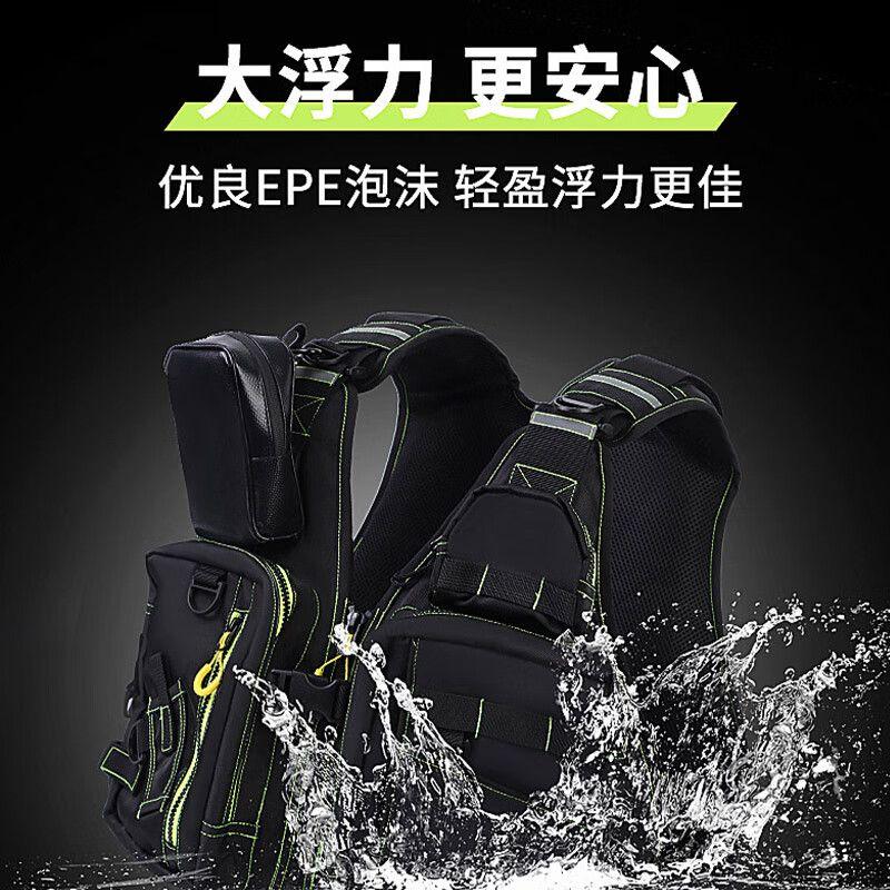救生衣哪个牌子的效果好?救生衣品牌前几名推荐 - 知乎