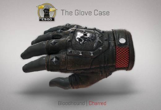 原创csgo皮肤测评15手套箱子武器测评