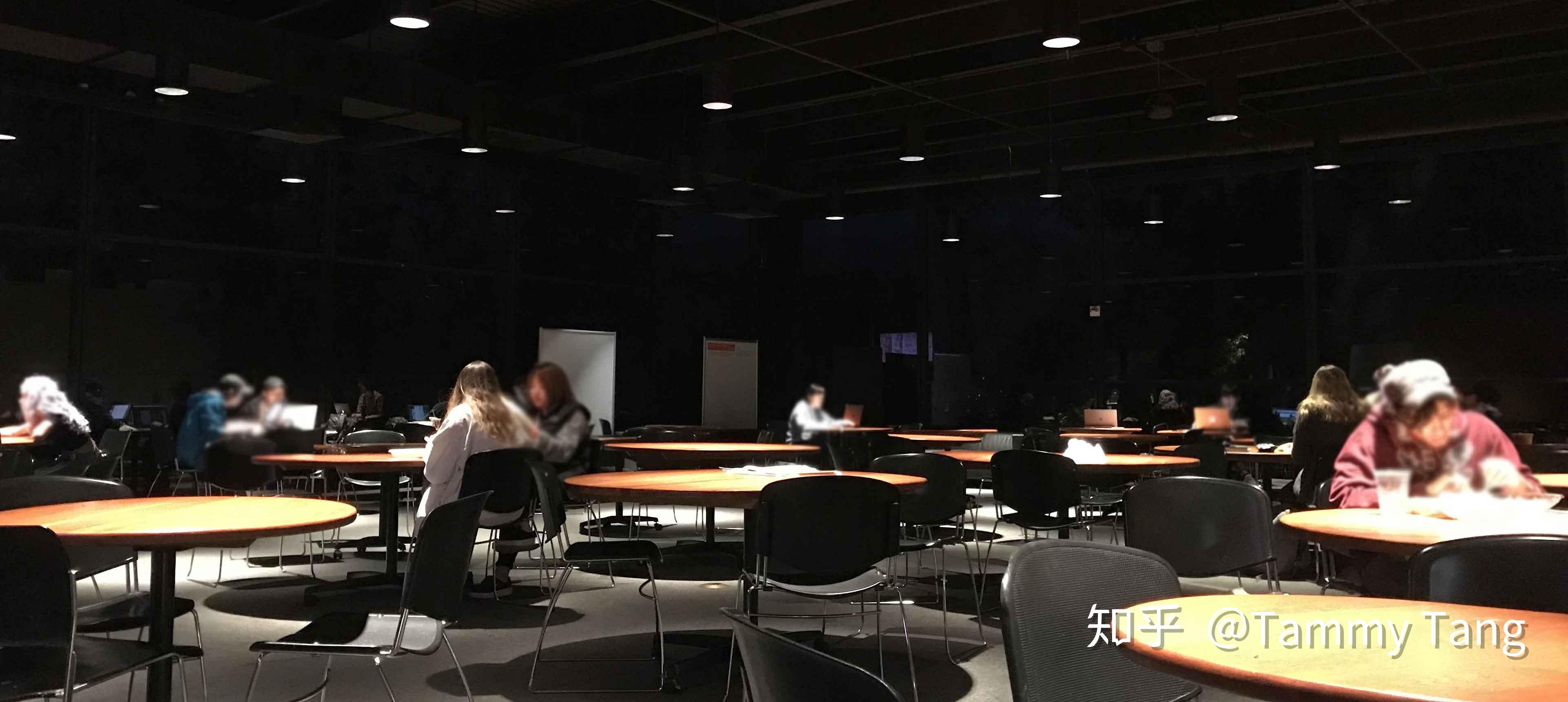 在 ACCD (Art center college of Design) 就读是怎样一番体验？ - 知乎