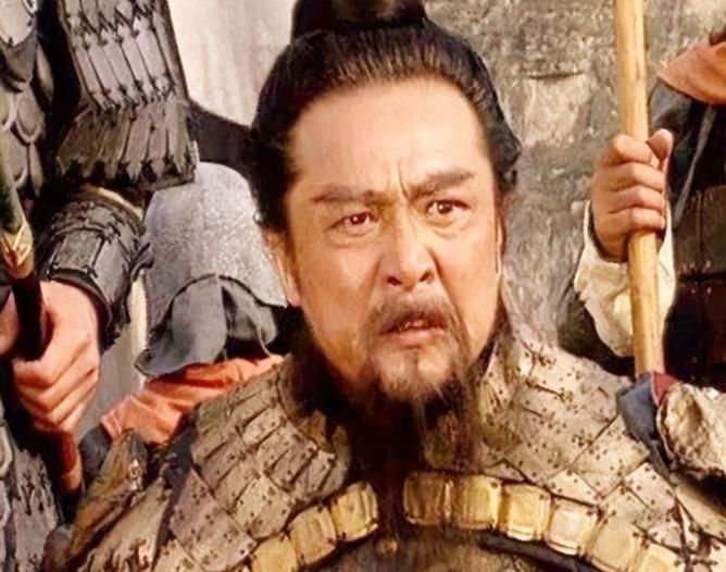 汉中之战夏侯渊战死,那么刘备死了哪些武将?说出来真丢脸 - 知乎