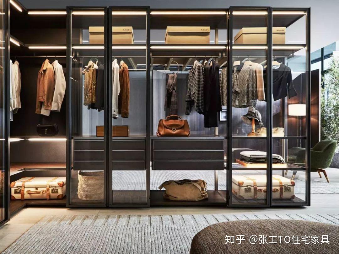 意大利Molteni&C丨一个始终能惊艳你的家具大牌 - 知乎