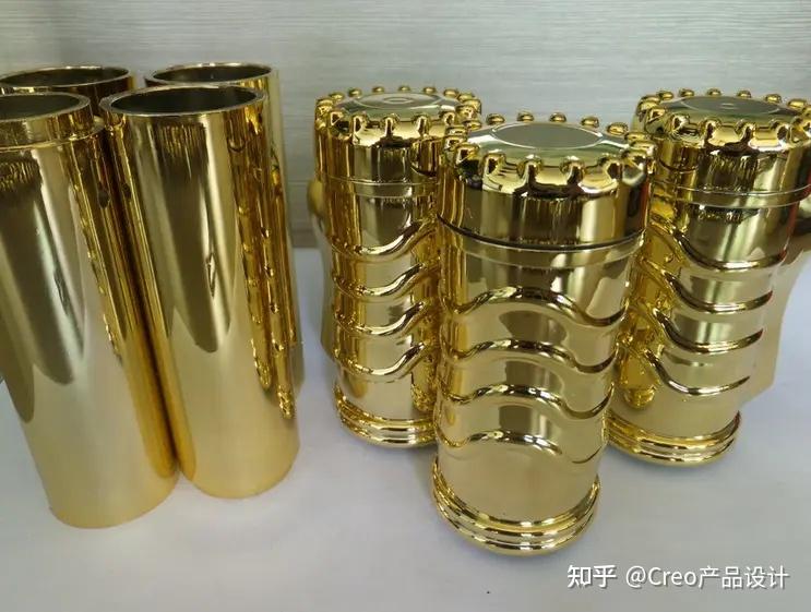 眼镜的电镀工艺? - 知乎