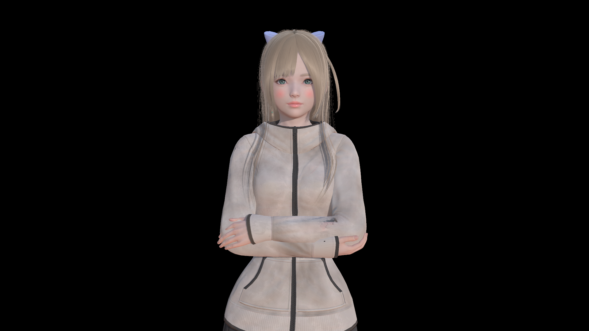 エイダ・クラネル