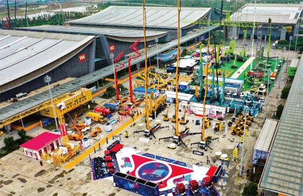助力打造世界级工程机械产业集群！2022湖南工程机械产业链发展大会成功举办 知乎