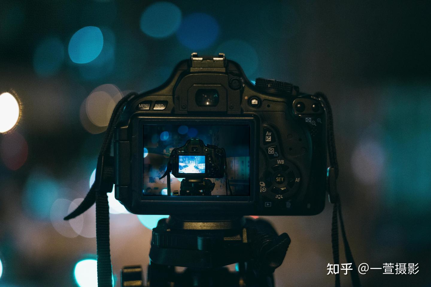 会摄影和不会摄影的人有什么区别 来了解一下 - 知乎