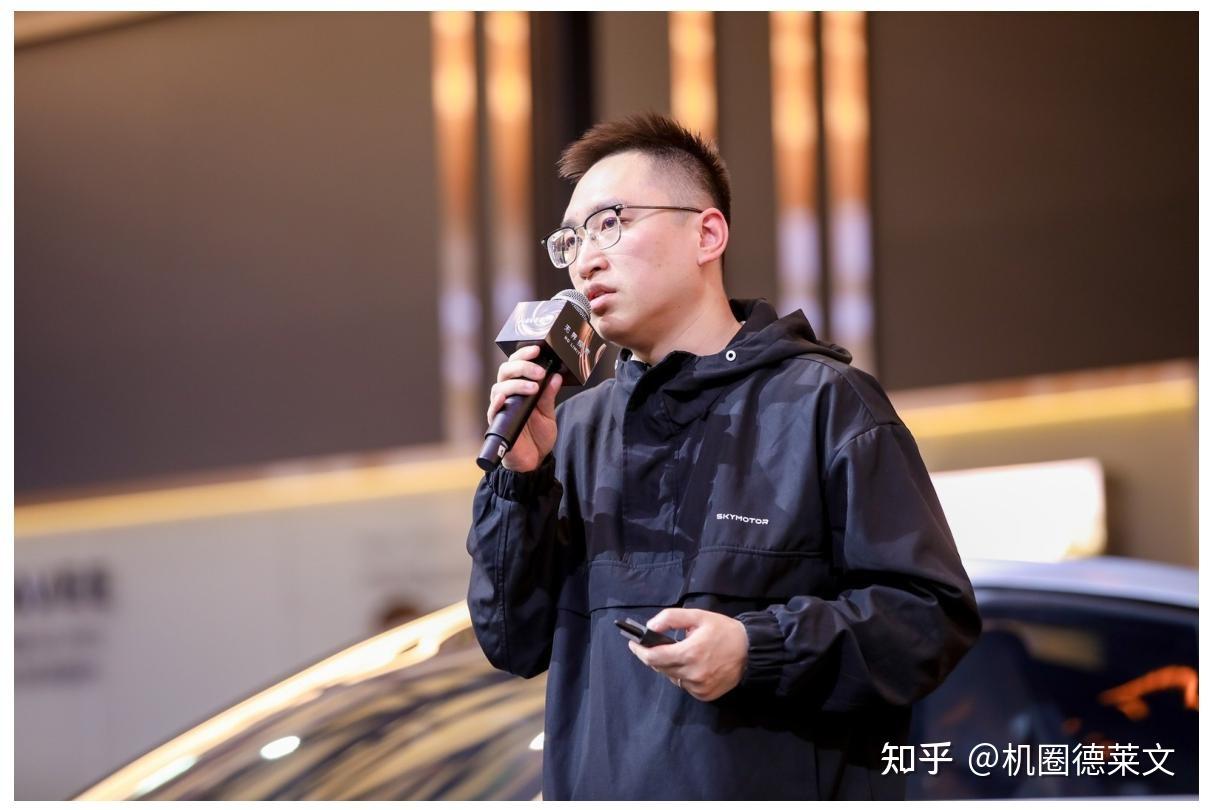AI能两轮出行 首驱科技 AWE2026 亮出硬核技术家底