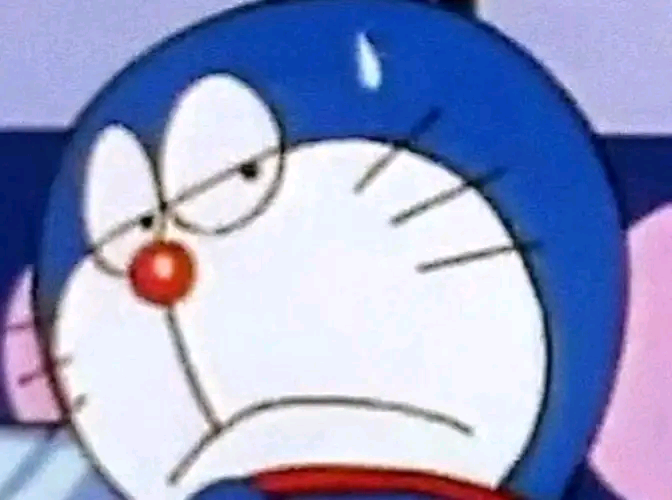 有哪些哆啦a梦表情包吗