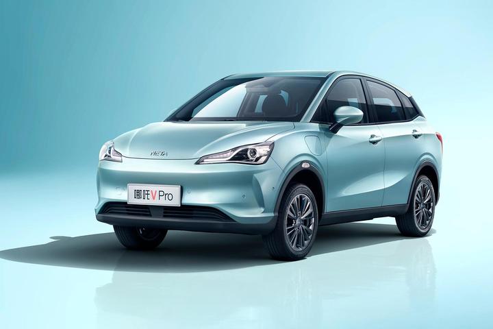 国内小型新能源汽车有哪些