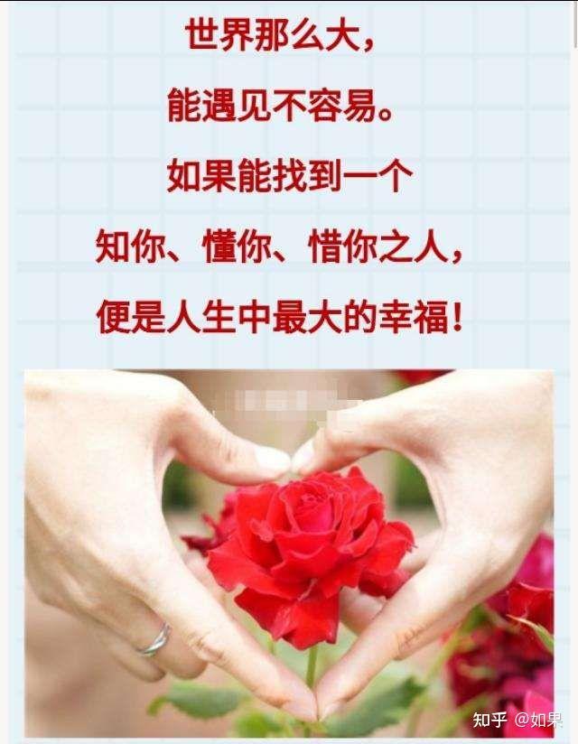 如果相遇注定要分离那么相遇有什么意义?