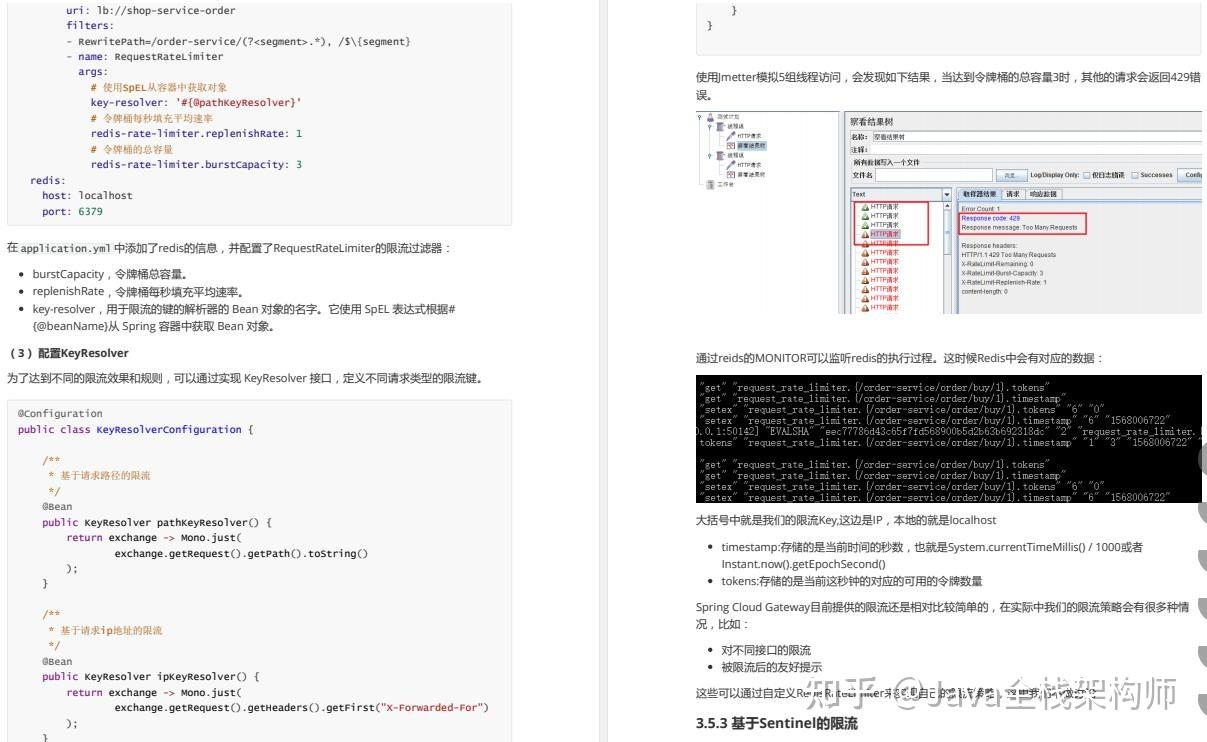 Java程序员要把Spring全家桶学到什么程度才能算精通? - 知乎