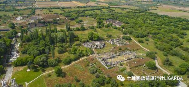 所有被列入UNESCO世界文化遗产名录的土耳其古迹都在这里了,请收藏! - 知乎