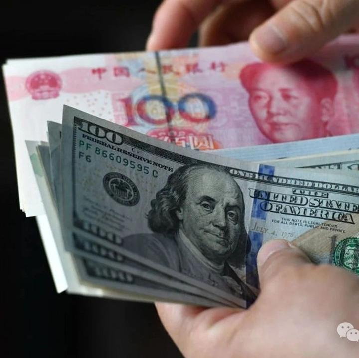1美刀就是1美元吗?是的,这两者是等价的,细究的话有细微差异 - 知乎
