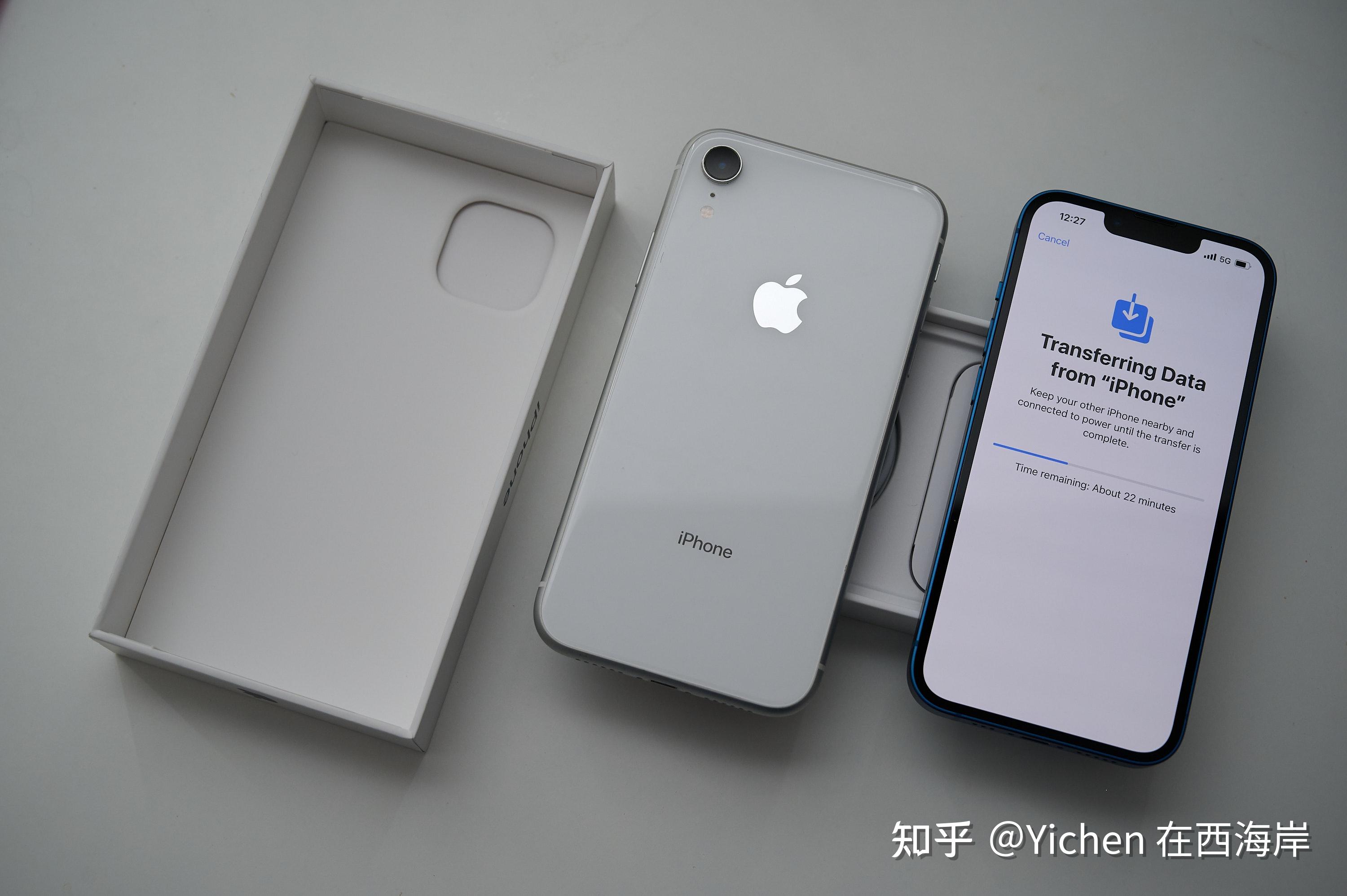 iphone 13/13 mini 的實際體驗如何? - 知乎