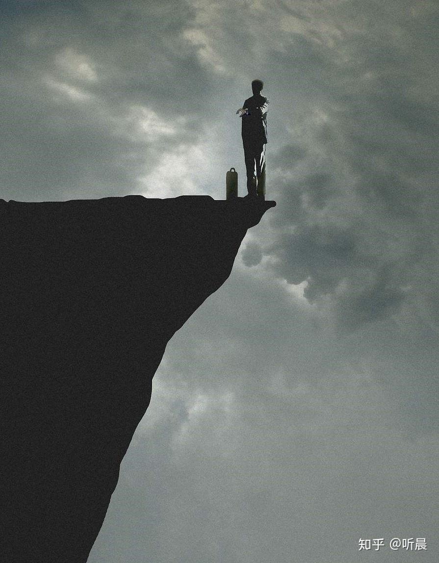 创业中的大咖们,如何度过低谷期? - 知乎