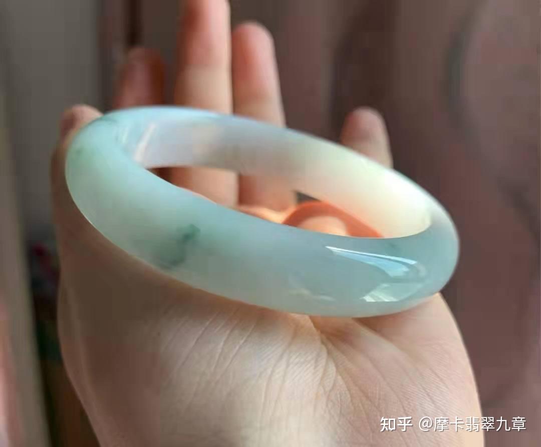 高糯化翡翠怎么样(高糯化翡翠是什么意思) 第1张