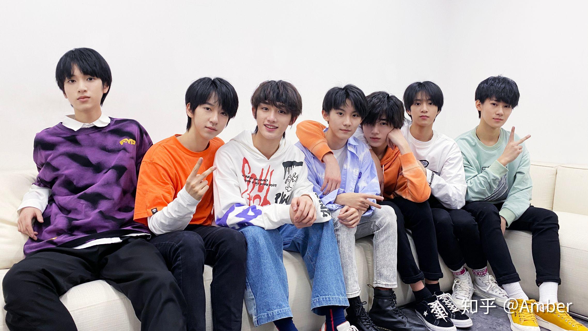 最近喜欢上时代少年团有没有时代少年团帅帅的照片谢谢