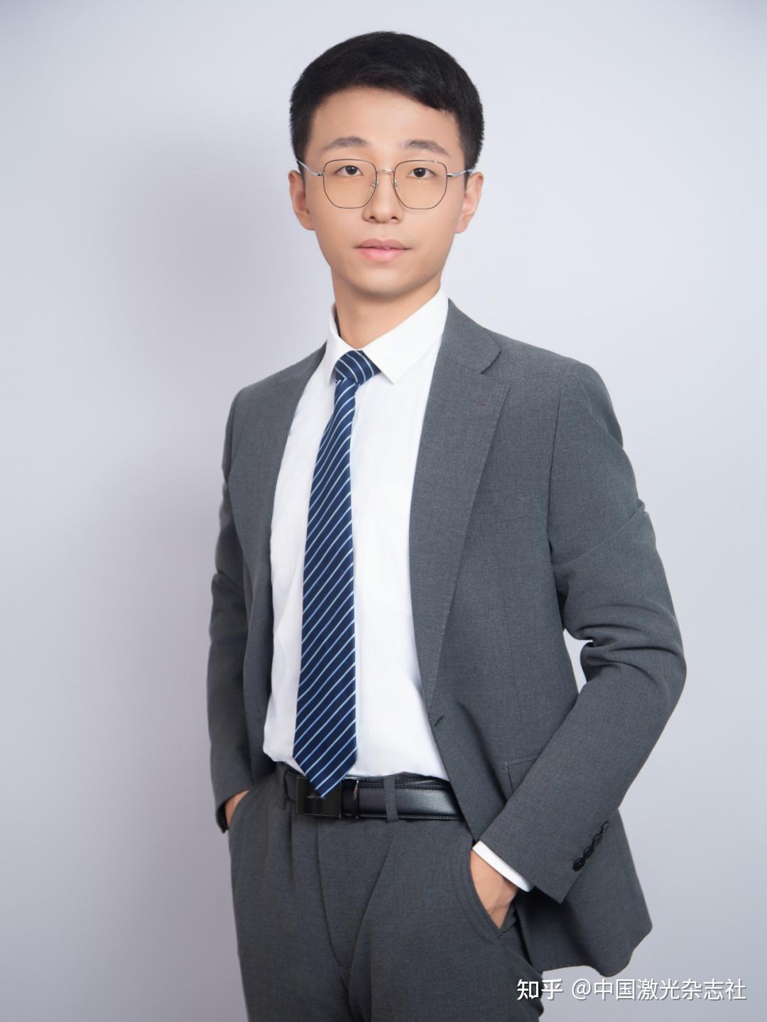 青衿奖专访 | 王振：保持平常心，“沉浸式体验”计算成像的魅力 - 知乎
