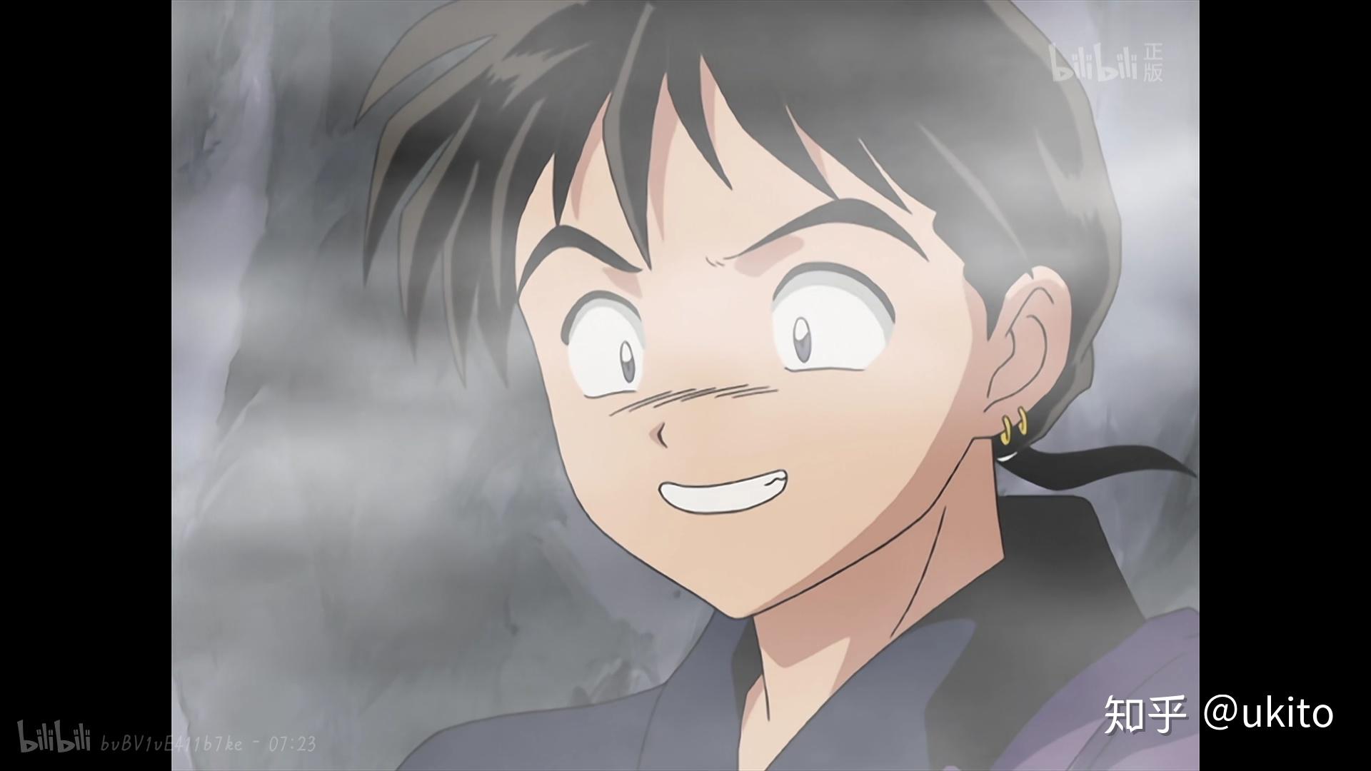 犬夜叉里弥勒没了风穴以后还有哪些除妖的手段