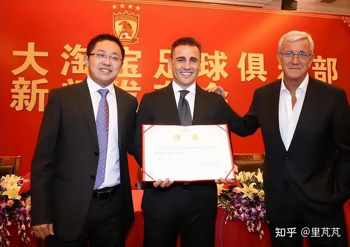 恒大刘永灼是一个怎么样的人? - 知乎