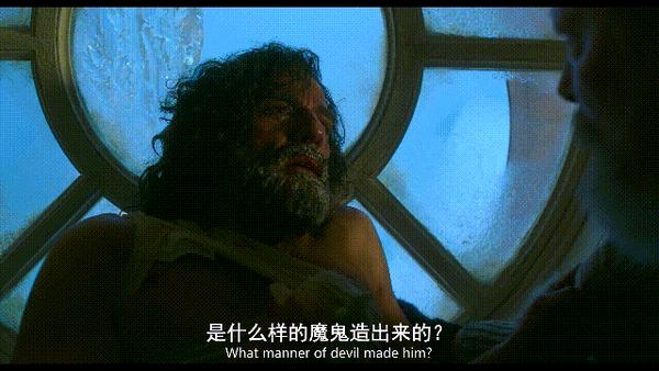 科幻怪物爽片，《弗兰肯斯坦》口碑两极！