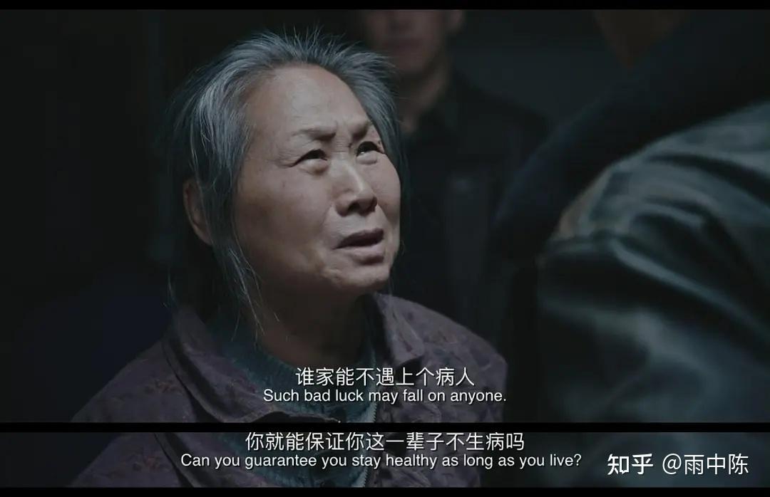 视听语言解析|电影中的声音分类与画面关系 - 知乎