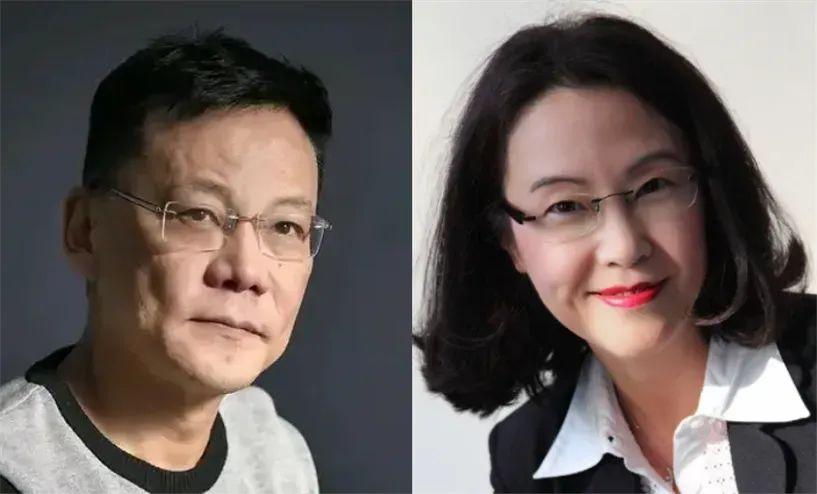 你怎么看待当当网创始人李国庆和张丹红结婚? - 知乎
