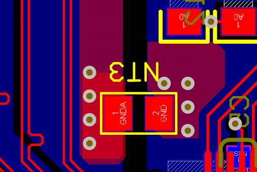 PCB地线和电源线怎么布局?7个布局建议总结，几分钟帮你快速搞定 - 知乎