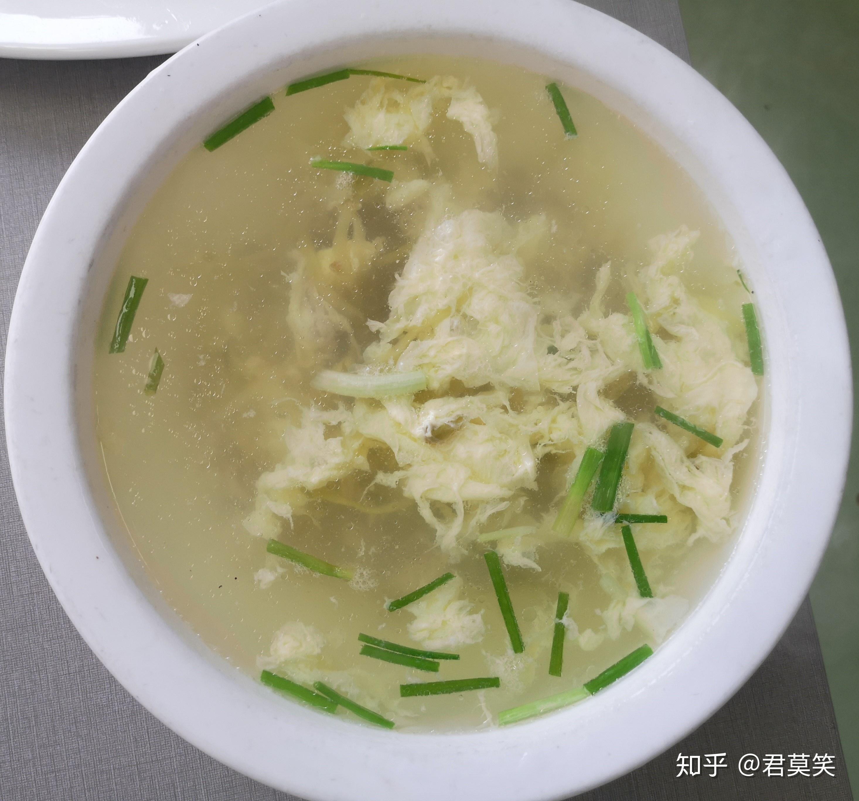 榨菜肉丝豆腐汤，简易懒人版 - 哔哩哔哩