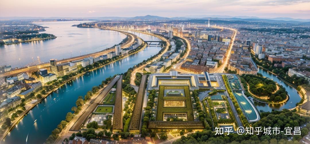 宜都是一座什么样的城市？ - 知乎