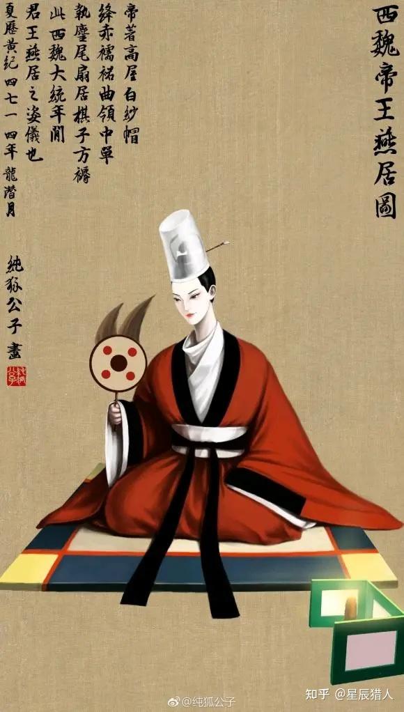 从《神探狄仁杰》中所出现的服饰来看唐朝服饰：第一章天子服饰 - 知乎
