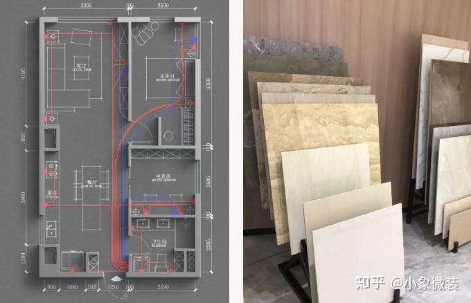 老房改造翻新｜最全装修流程来了 - 知乎
