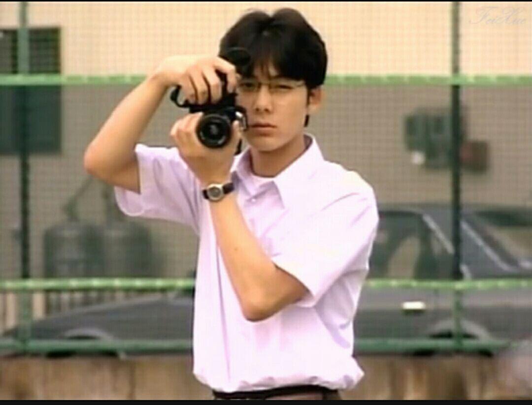 如何评价日剧白线流