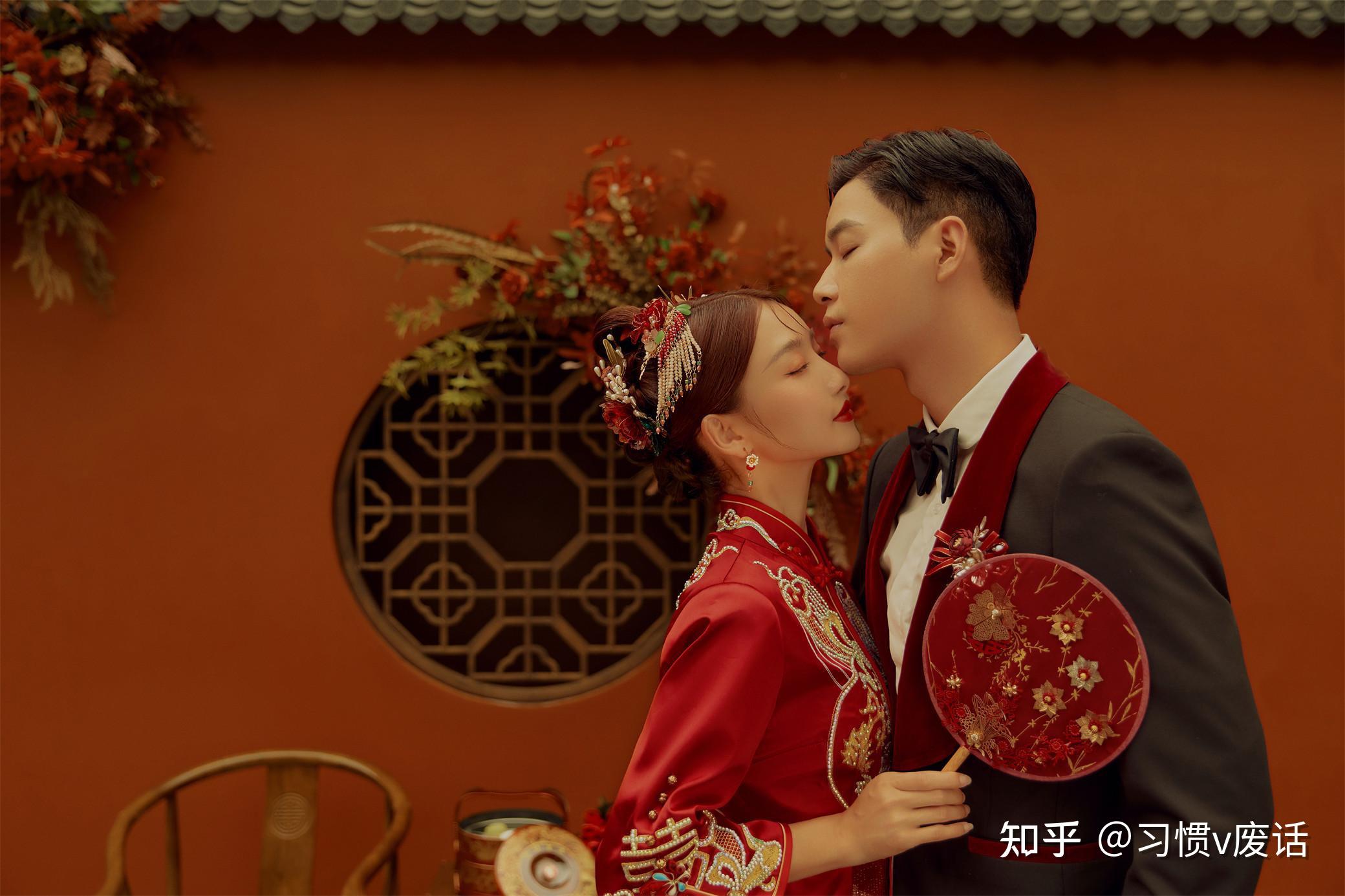 备婚攻略之司仪|备婚之四大金刚司仪,预定司仪注意事项 - 知乎