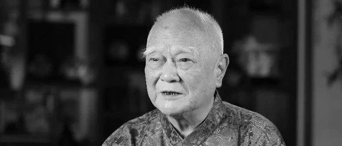 哀悼国医大师李济仁逝世术著岐黄济世仁术