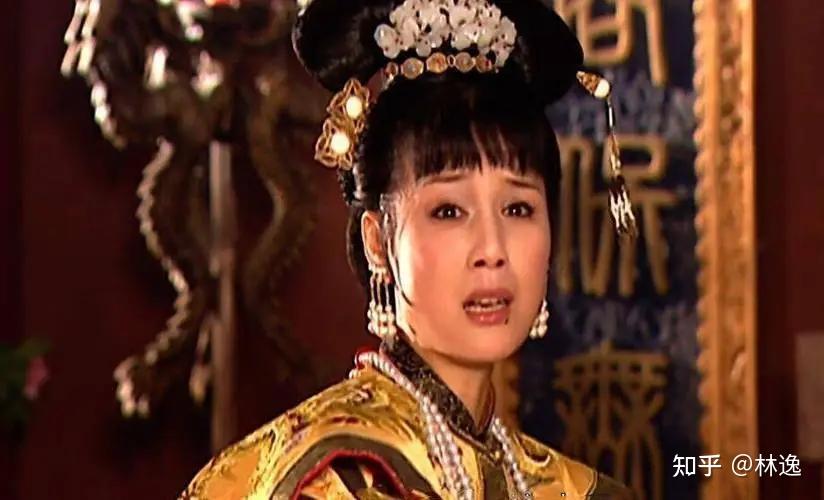 康熙王朝:容妃获罪被罚刷27年马桶的真实原因,多年后重温才懂 - 知乎