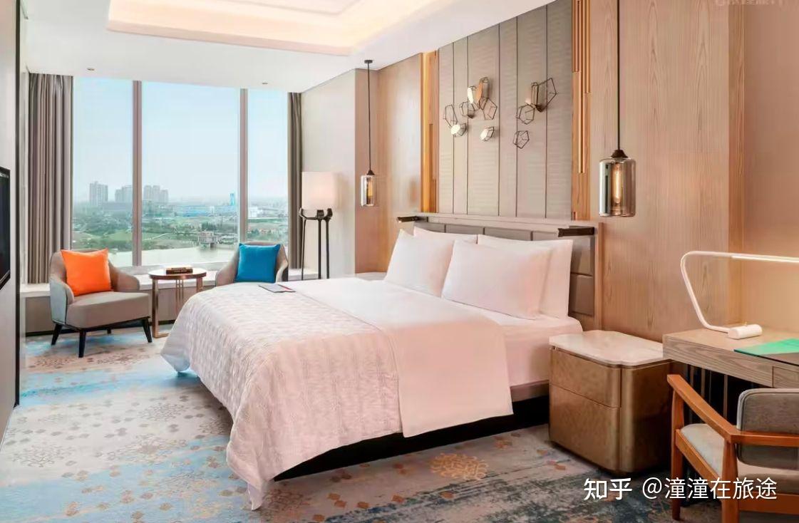 西安还有哪些万豪旗下的五星级酒店？ - 知乎