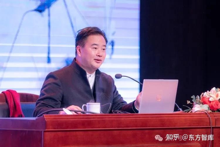 刘强简介及最新动态【文化名人】 | 邀请 - 知乎