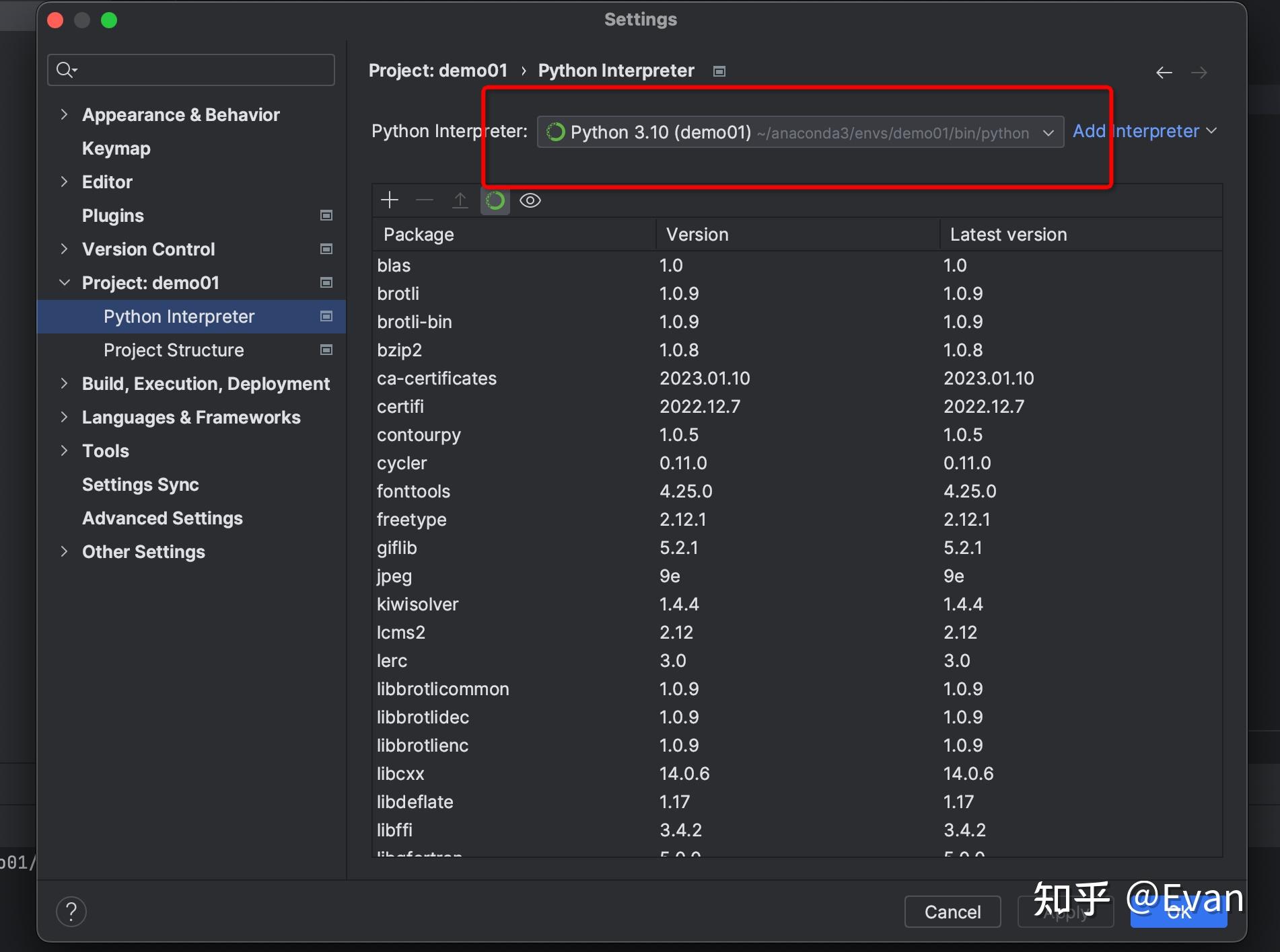 02 PyCharm IDE 记录 - 知乎