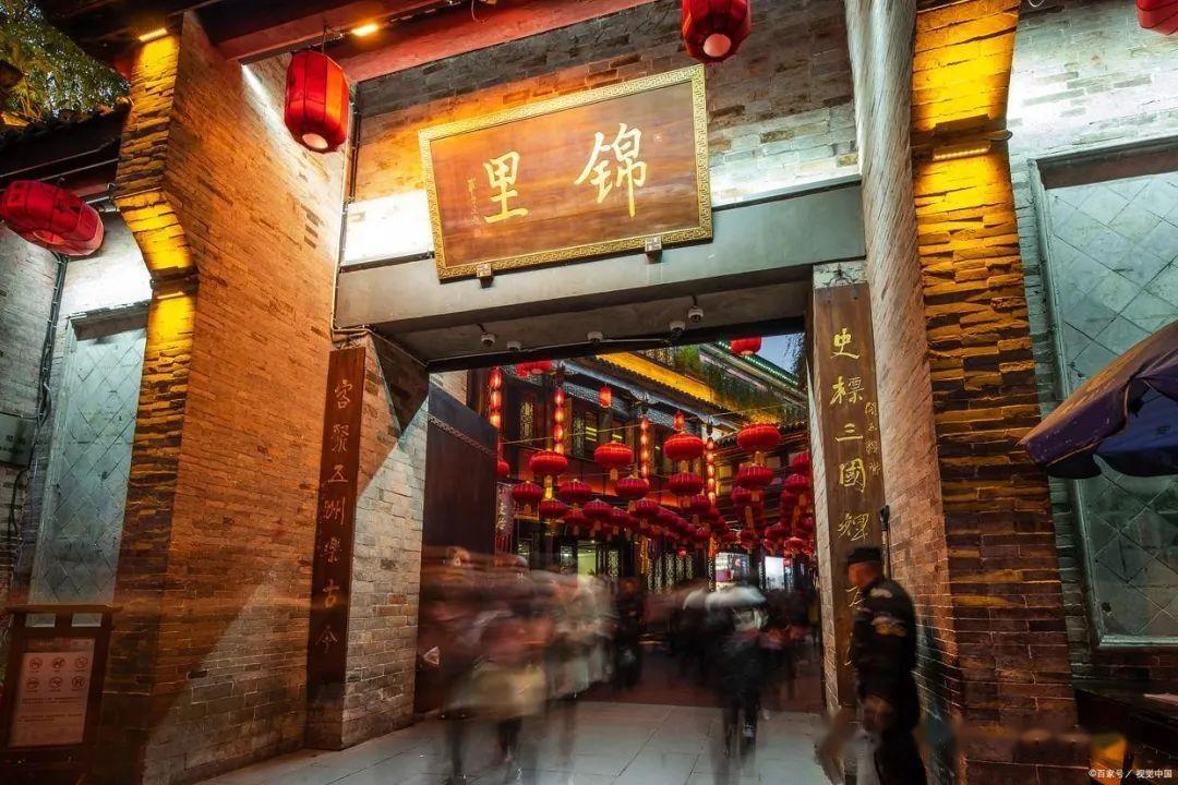 成都十大名胜古迹有哪些？成都历史文化之旅：十大名胜等你来探！ - 知乎