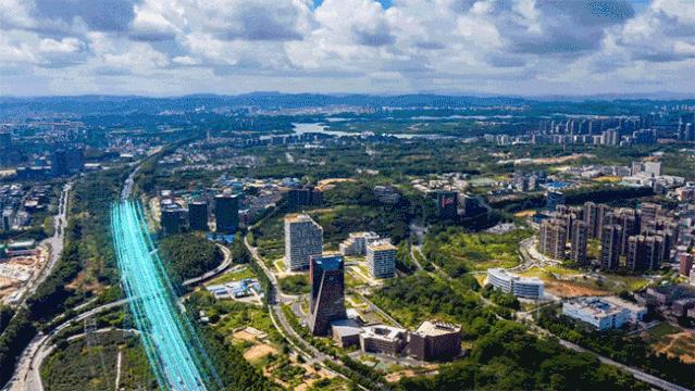 深扒松山湖发现，东莞产学研全人才都聚集在这里 - 知乎